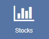 Stocks Widget