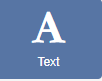 Text Widget